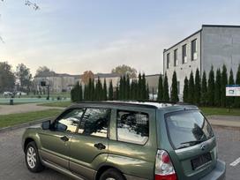 Subaru Forester, 2.0 l., wagon
