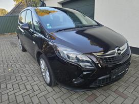 Opel Zafira Tourer, 2.0 l., mpv / minivan