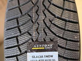 Austone GLACIA: SIUNČIAME, winter 245/45 R20