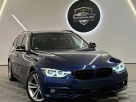 BMW 320, 2.0 l., wagon