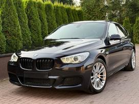 BMW 520 Gran turismo, 2.0 l., hatchback