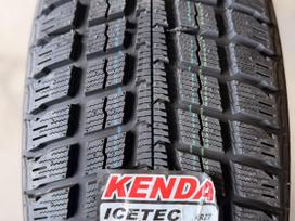 Kenda KR27; SIUNČIAME, зимние 225/45 R18
