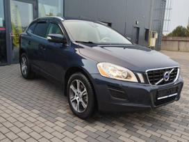 Volvo XC60, 3.2 l., off-road / crossover