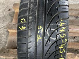 Michelin Pilot Primacy, summer 245/45 R19