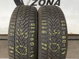 -Kita- Uniroyal WinterExpert, зимние 225/60 R17