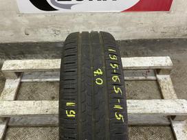 Continental EcoContact 6, vasarinės 195/65 R15