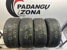 Pirelli Sottozero 3 su245/40, зимние 275/35 R19