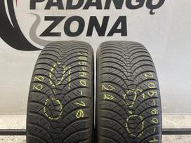 Falken EUROALL Season AS210, всесезонные 205/60 R16