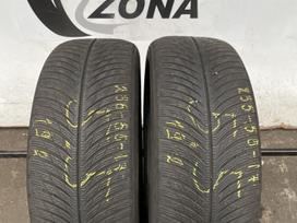 Michelin Pilot Alpin 5, winter 235/55 R17