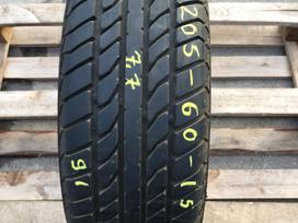 Continental SportContact, летние 205/60 R15