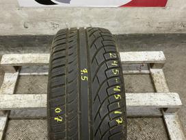 Michelin Pilot primacy, летние 245/45 R17
