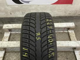 Kleber Quadraxer, всесезонные 225/40 R18