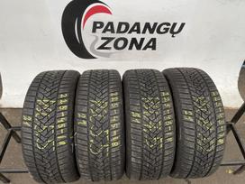 Dunlop Winter Sport 5, winter 225/45 R18