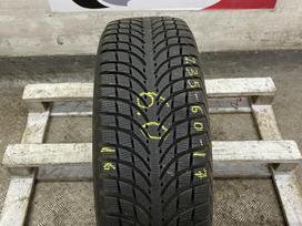 Michelin Latitude alpin LA2, зимние 235/60 R17