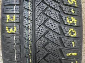 Continental WinterContact TS850P, зимние 225/50 R17