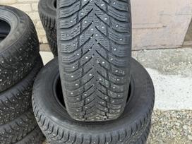 Nokian, winter 235/60 R18