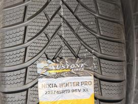 Austone NIXIA: SIUNČIAME, žieminės 225/45 R19