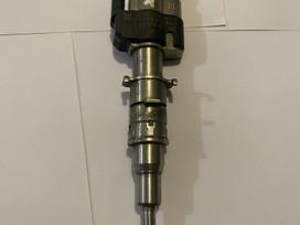 BMW 535, 13537585261-12, injection system