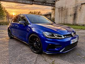 Volkswagen Golf, 2.0 l., hatchback