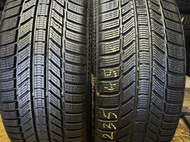 Continental Winter contact ts870p, winter 235/45 R20