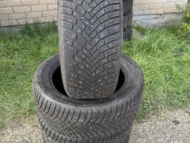 Continental Skirtingų pločiu, žieminės 235/55 R19