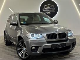 BMW X5, 3.0 l., Внедорожник / Кроссовер