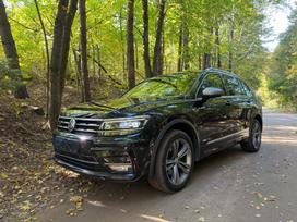 Volkswagen Tiguan Allspace, 2.0 l.,