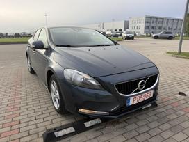 Volvo V40, 2.0 l., hatchback