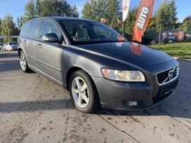 Volvo V50, 1.6 l., wagon
