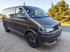 Volkswagen MULTIVAN LIFE, campers