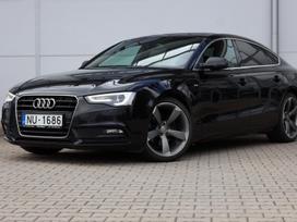 Audi A5, 2.0 l., hatchback
