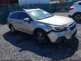 Subaru Outback, 3.6 l., universalas