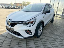 Renault Captur, 1.3 l., Внедорожник / Кроссовер