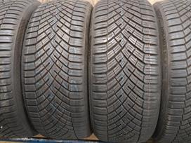 Continental AllSeasonContact 2  EV, winter 205/40 R18