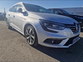 Renault Megane, 1.6 l., Универсал