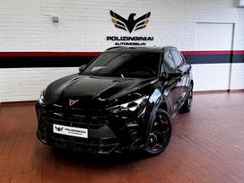 Cupra Terramar, 2.0 l., off-road / crossover