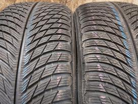 Michelin Pilot Alpin 5, winter 235/45 R20