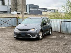 Chrysler Pacifica, 3.6 l., vienatūris