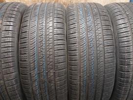 Pirelli Scorpion Zero AllSeason, зимние 255/50 R19