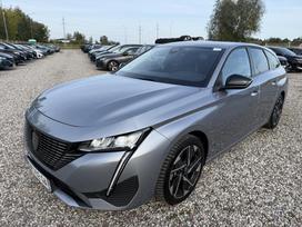Peugeot 308, 1.5 l., Универсал