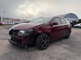 Toyota Auris, 1.8 l., wagon