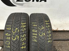 Pirelli Sottozero 3, žieminės 225/55 R17