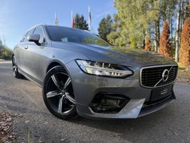 Volvo V90, 2.0 l., universalas