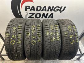 Pirelli Sottozero 3, зимние 245/50 R19