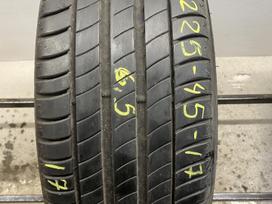 Michelin Primacy 3, летние 225/45 R17