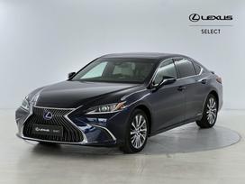 Lexus ES 300h, 2.5 l., sedanas