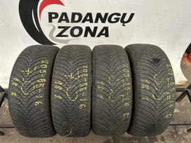 Falken Euro All Season AS210, всесезонные 205/55 R16