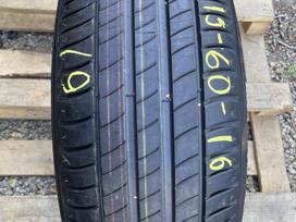Michelin Primacy 3, vasarinės 215/60 R16