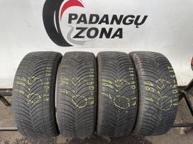 Kleber Quadraxer 2, all-season 215/40 R17