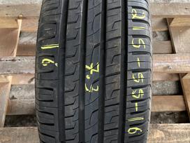 Barum Bravuris 3HM, летние 215/55 R16